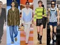 Men's Fashion 2025